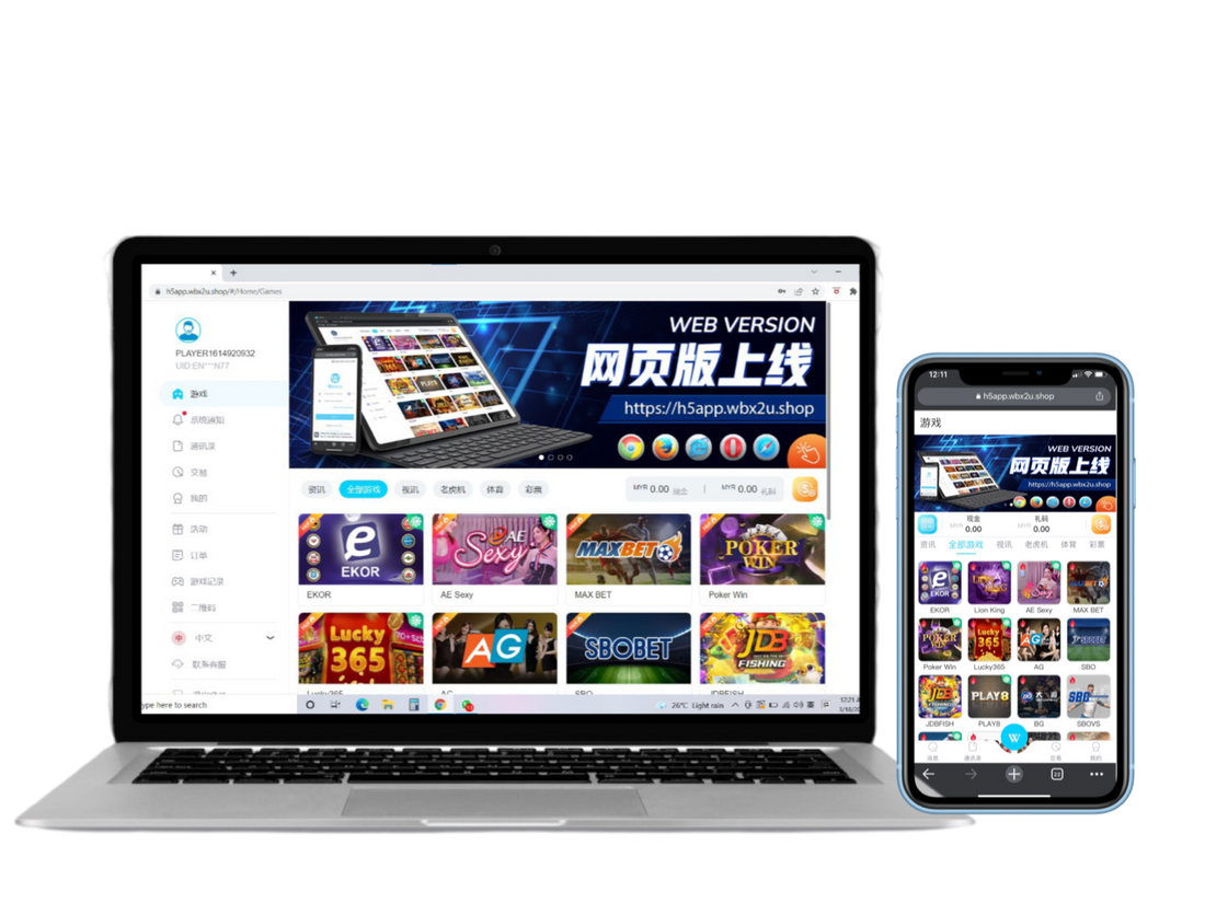 Exploring Winbox88: Features and Benefits