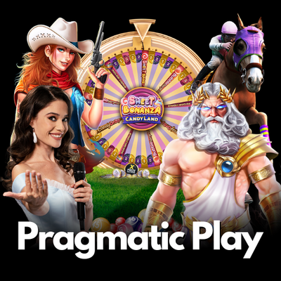 Pragmatic Play